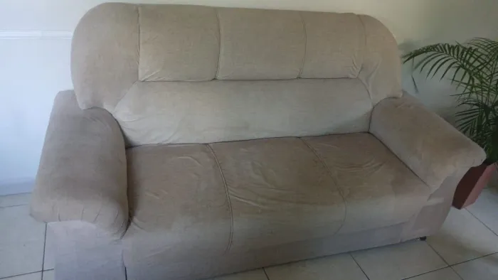 Sofá 3 lugares