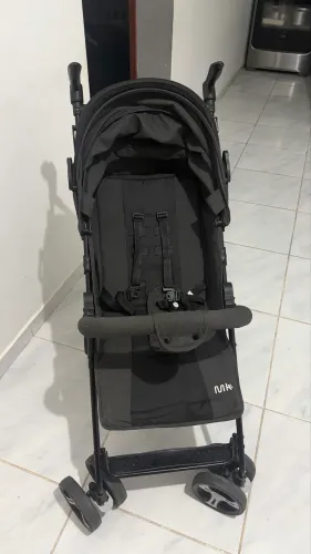 Carrinho de bebê Multikids