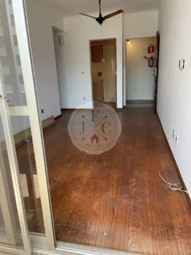 Apartamento - 1 Quarto - Venda - Centro