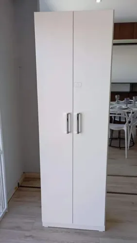 Multiuso 2 Portas 