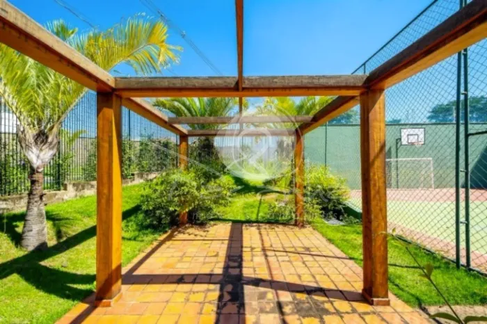 Terreno em Condomínio à Venda em Campinas-SP no Loteamento Parque dos Alecrins - 866,49 m²
