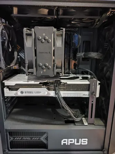Pc gamer