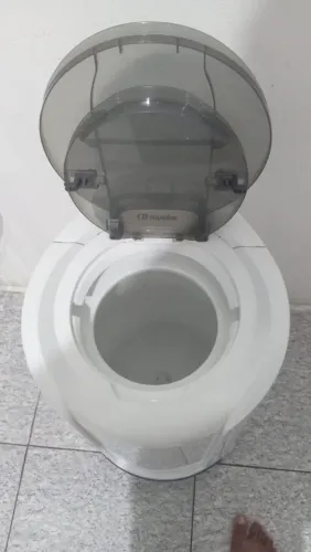 Máquina centrífuga 15kg