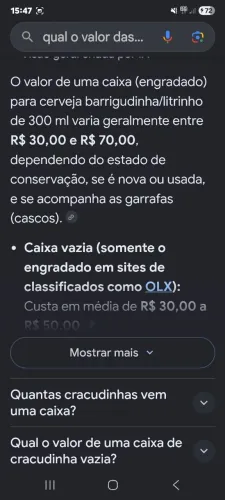 Cracudinha