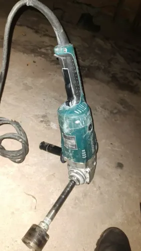 Vendo tudo isso junto não vendo separadoe tem uma lixadeira de parede mais só em vídeo