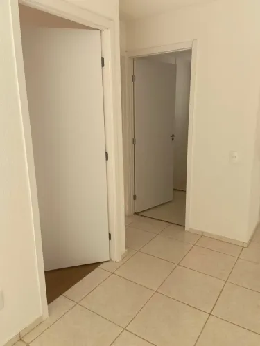 APARTAMENTO PARA ALUGAR - TOTAL VILLE 06 | PLANALTINA-DF