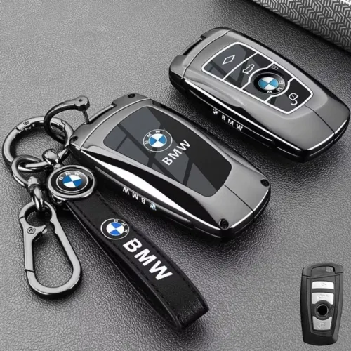Case para Chave BMW