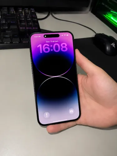 IPHONE 14 PRO MAX 256GB