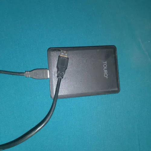 HD de 500GB para Xbox 360 cheio de jogos 
