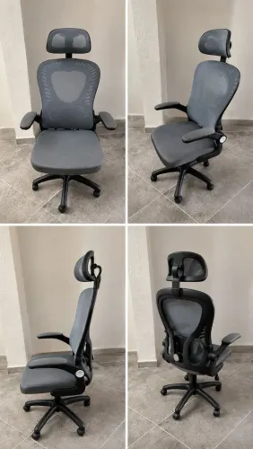 Cadeira Ergonômica
