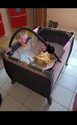 Chiquerinho