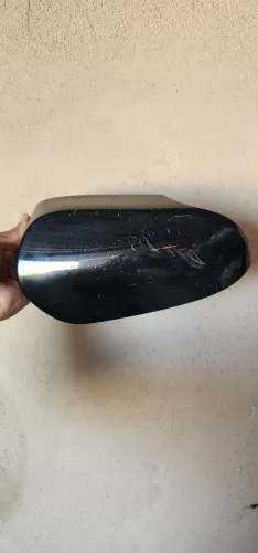 Capa retrovisor corolla 