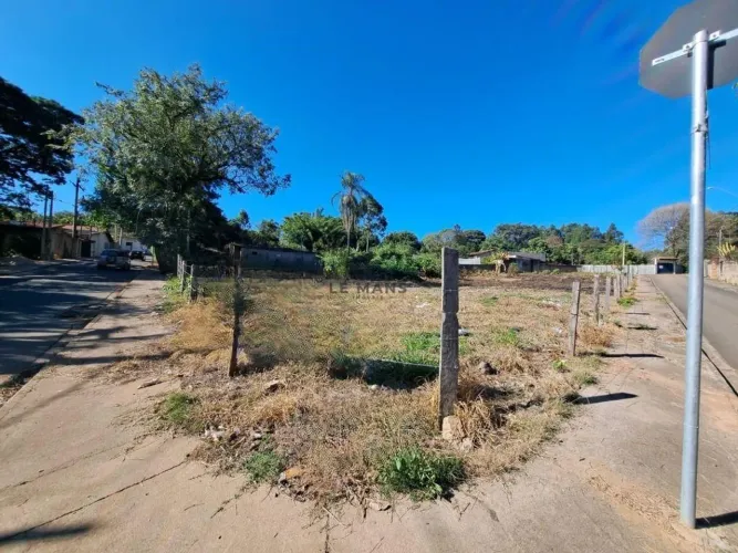 Terreno para alugar em Piracicaba, Glebas Natalinas