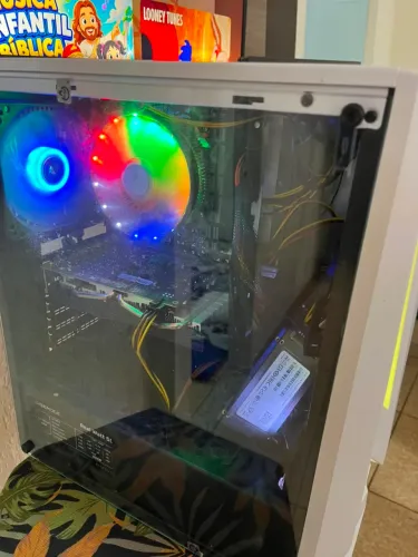 Computador gamer