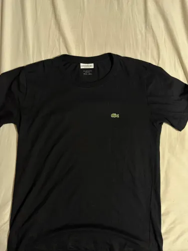 Camiseta Lacoste Regular Fit