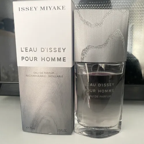 Issey Miyake L?eau d?issey pour Homme EAU DE PARFUM