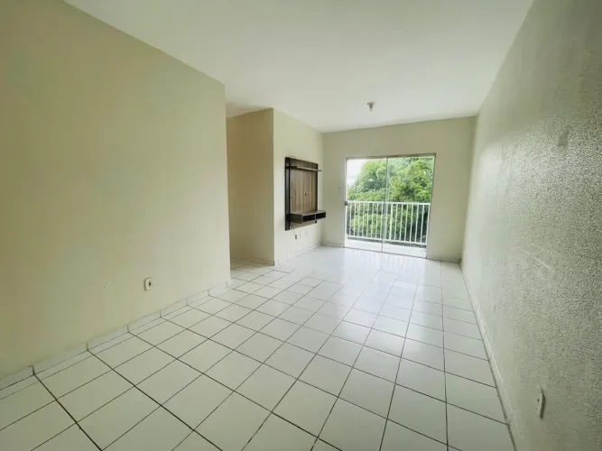 CAMPO BELLO RESIDENCE- Bacelar Imóveis vende apartamento, 3/4, Augusto Montenegro 