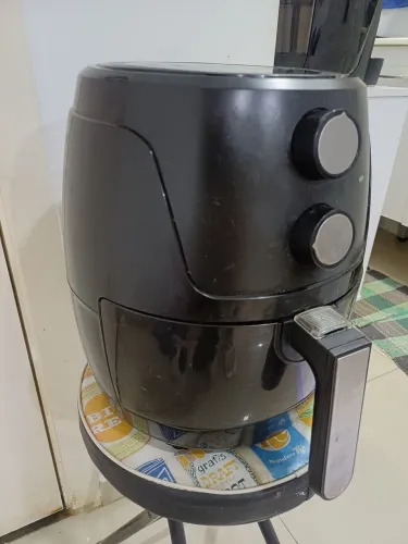 Air fry - Britânia 4,2L