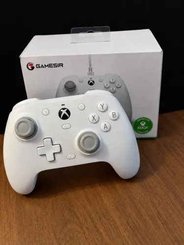 Controle GameSir para Xbox / PC