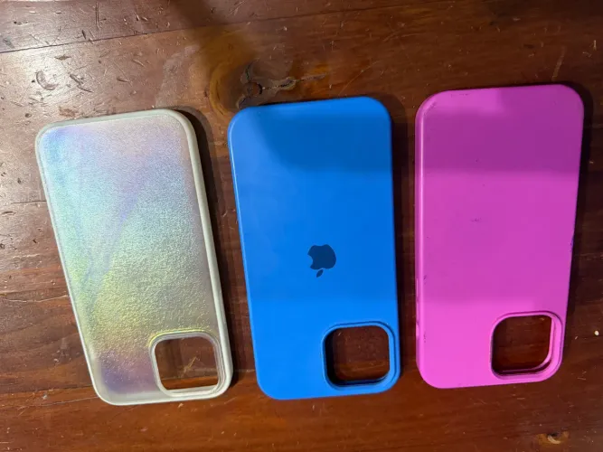 Capinha de iPhone 14 14 15 pro Max