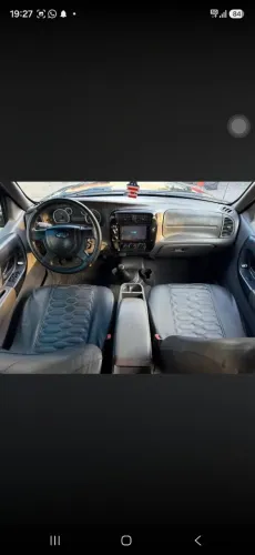 Ford Ranger XLT 3.0 PSE 163cv 4X4 CD TB Dies. 2007