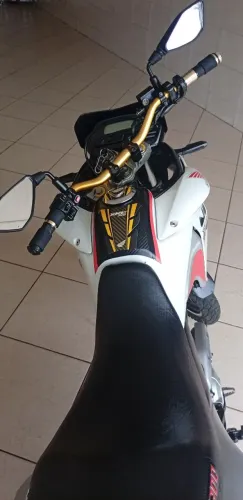 Moto XRE 300 2013