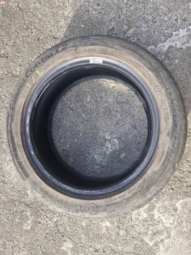 Pneu Continental PowerContact2 195/55 R16