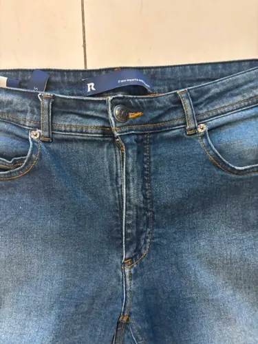 Calça Reserva 44 - pouco usada