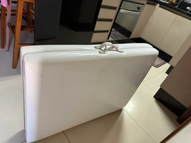 Maca para área da saúde ou estética 