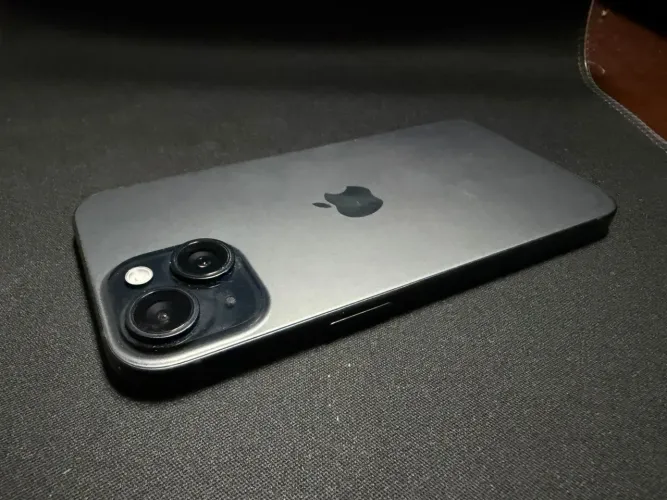 IPHONE 15 TODO ORIGINAL 