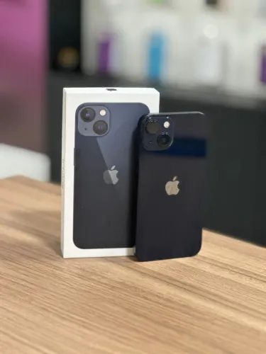 IPHONE 13 128Gb // BATERIA 100%