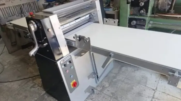 Laminadora Perfecta Curitiba