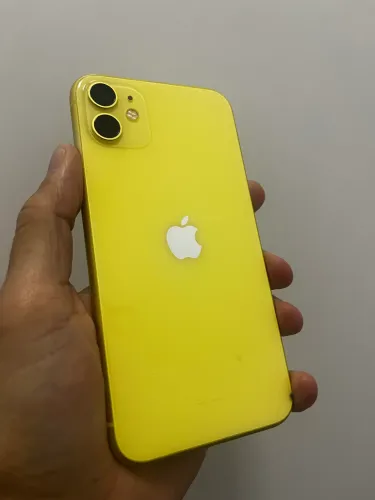 iPhone 11 64g