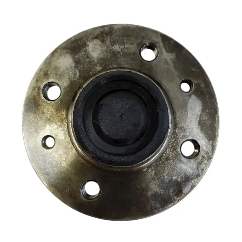 CUBO RODA TRASEIRA  RENAULT SCENIC 2.0 8V 2000 193372