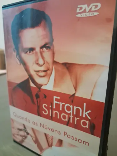 Frank Sinatra DVD