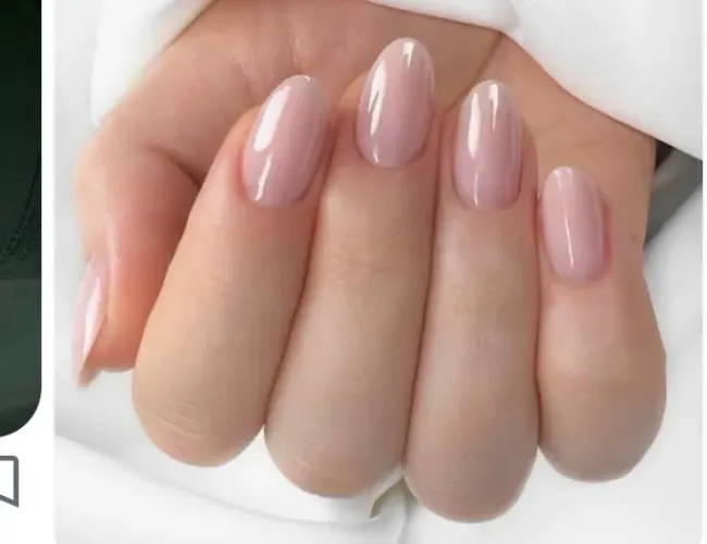 Vaga manicure parceira 