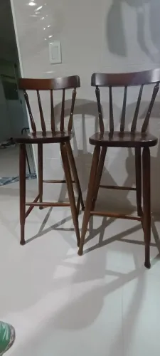 Banquetas para Cozinha 