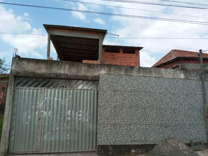 Vendemos ou trocamos casa Camaçari