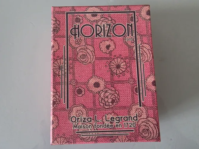 perfume importado oriza L'Legrand horizon