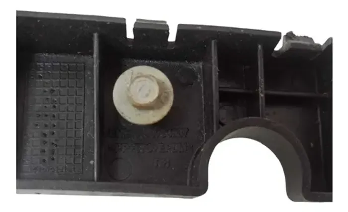 Suporte Guia Para-choque Diant Corsa Classic 09/16 Ld Cx297