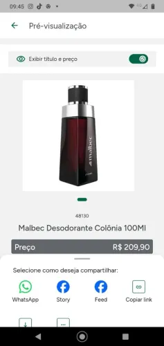 Perfume