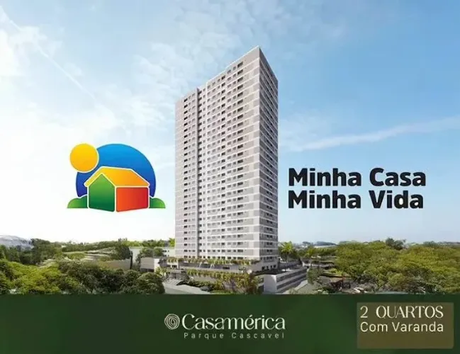 AGIO PLANTA CASAMERICA - PQ AMAZONIA