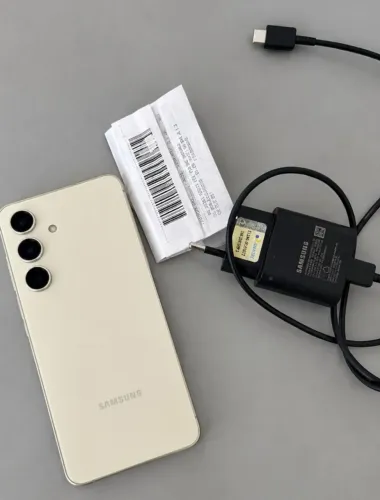 Celular Galaxy S24 