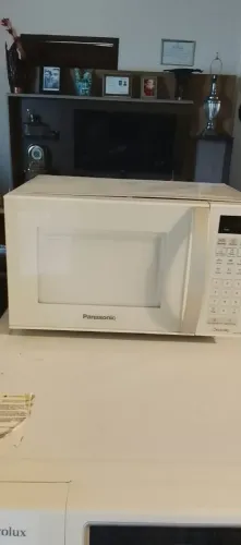 Microondas
