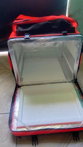 Bag Nova