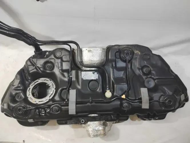 Tanque Combustível C/gargalo Mercedes C200 2.0 2015 A 2018