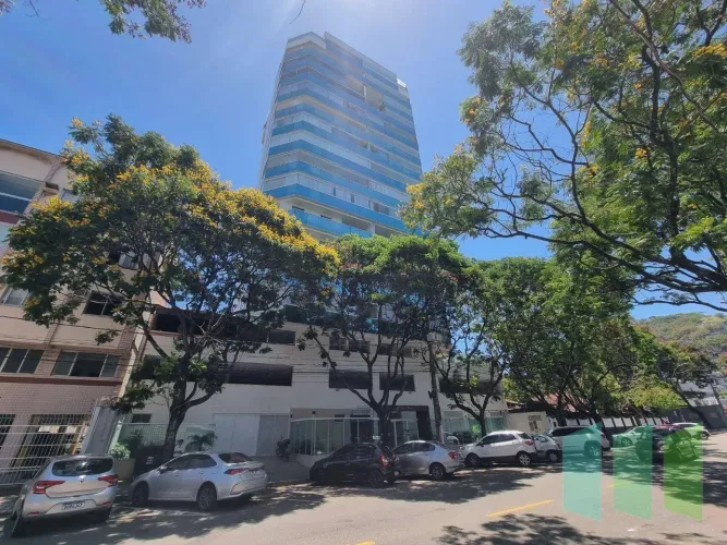 Apartamento - 105 m² - Ed. Carol Wojtyla - Santa Lúcia - Vitória/ES.