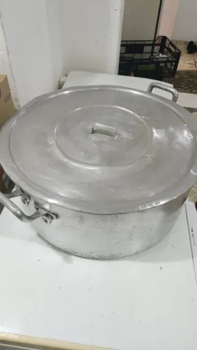 Panela industrial 70 litros