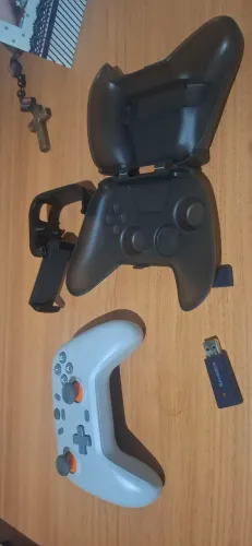 Controle gamesir novalite