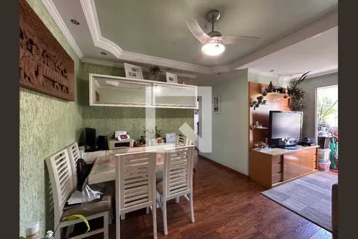 Apartamento à Venda - Freguesia do Ó, 2 Quartos, 56 m2